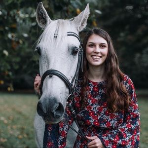 Meet your Posher, Jayna